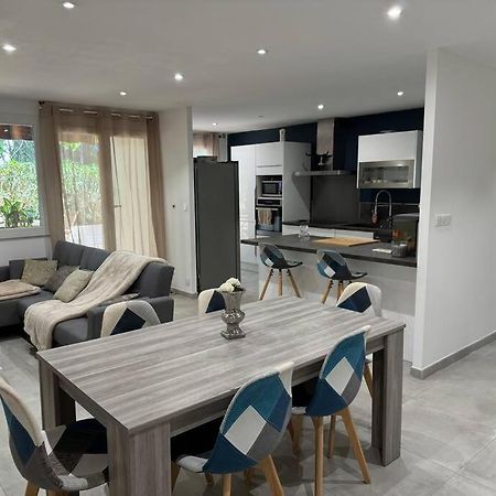 Appartement Sur מונפלייה מראה חיצוני תמונה