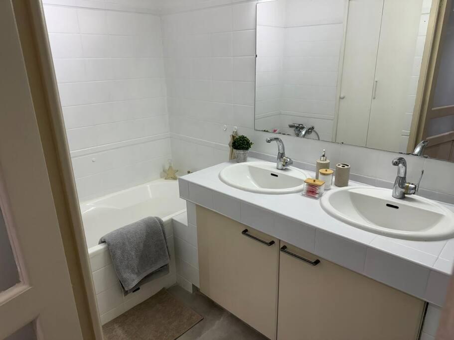 Appartement Sur מונפלייה מראה חיצוני תמונה