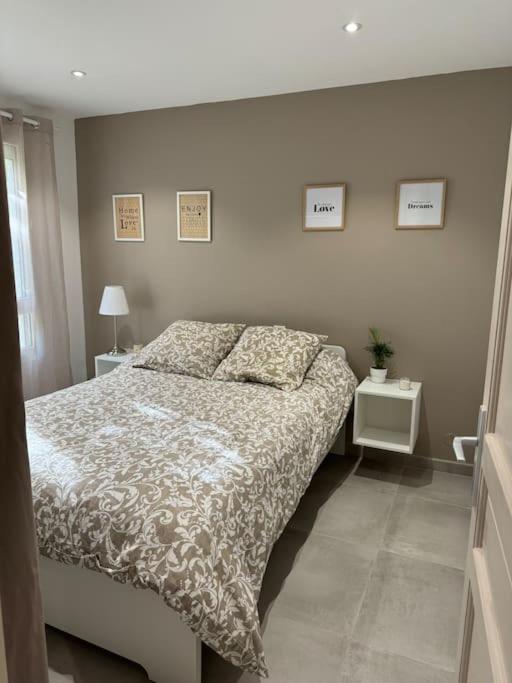 Appartement Sur מונפלייה מראה חיצוני תמונה