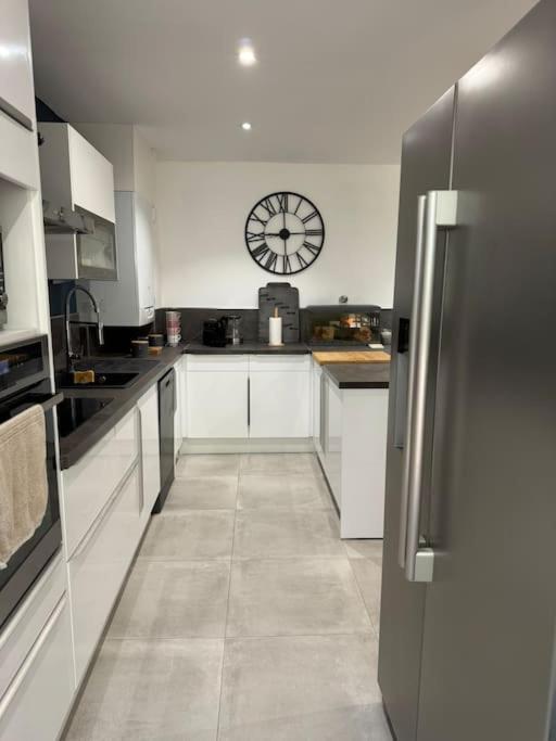 Appartement Sur מונפלייה מראה חיצוני תמונה