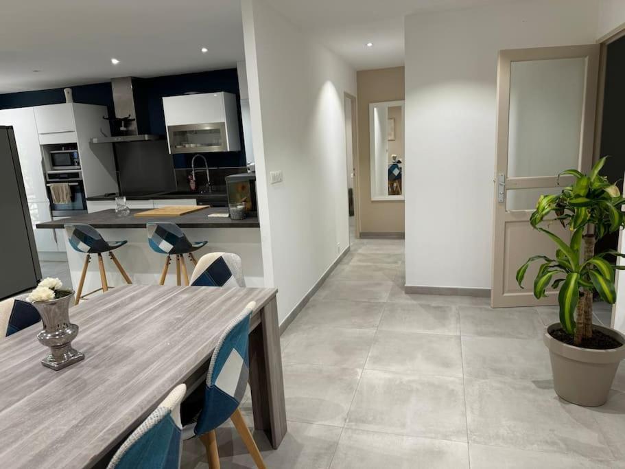 Appartement Sur מונפלייה מראה חיצוני תמונה
