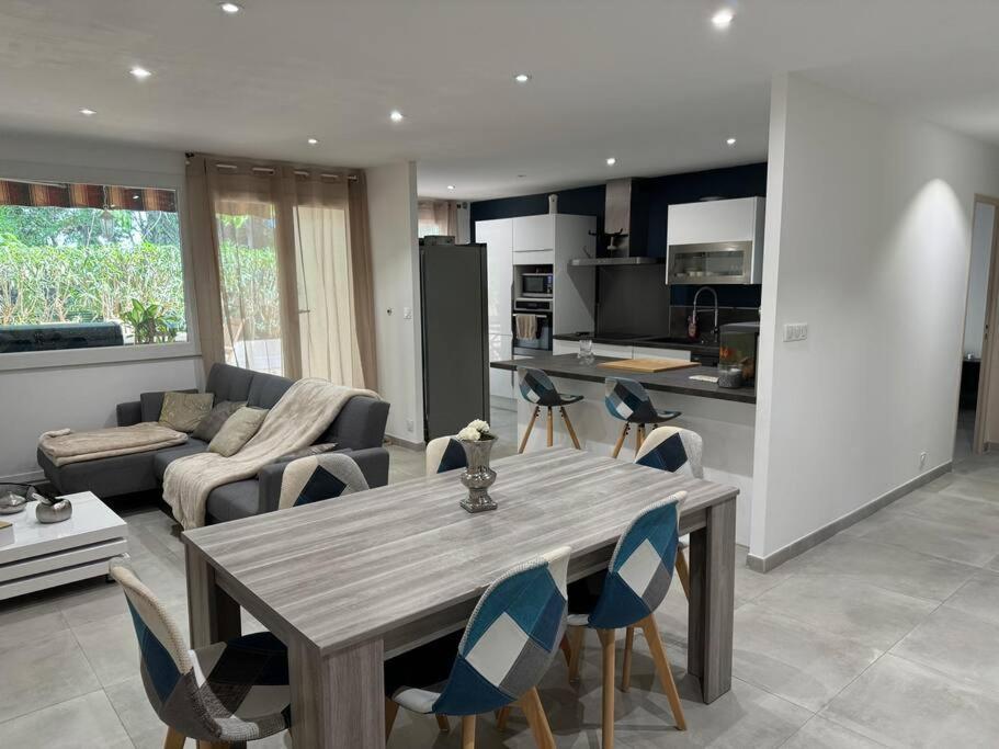 Appartement Sur מונפלייה מראה חיצוני תמונה