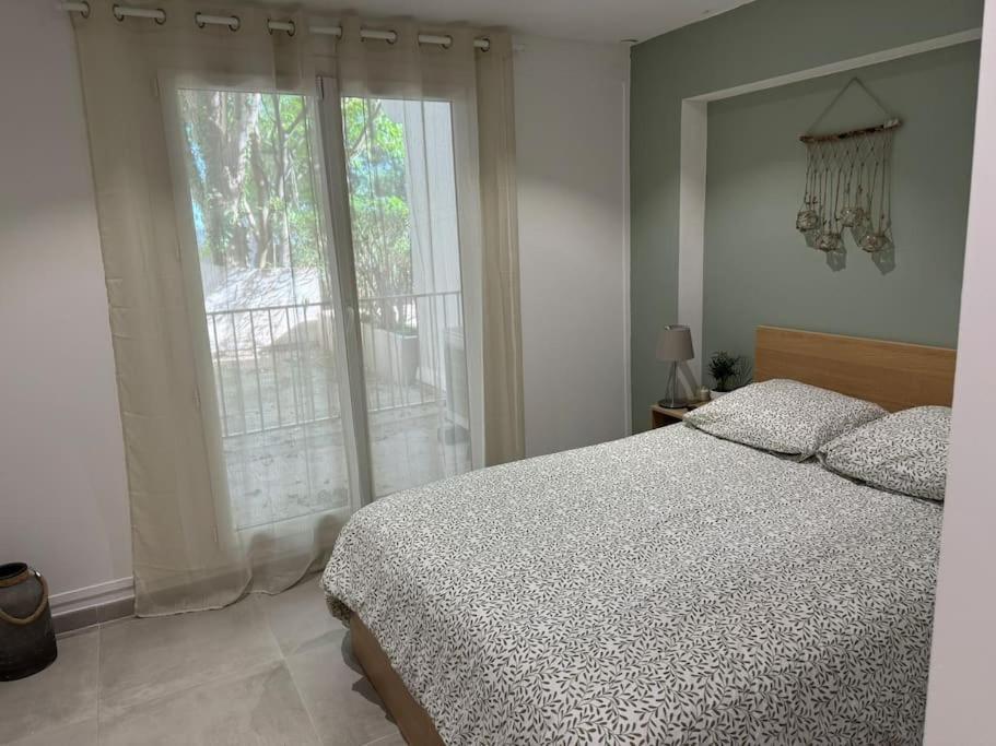 Appartement Sur מונפלייה מראה חיצוני תמונה