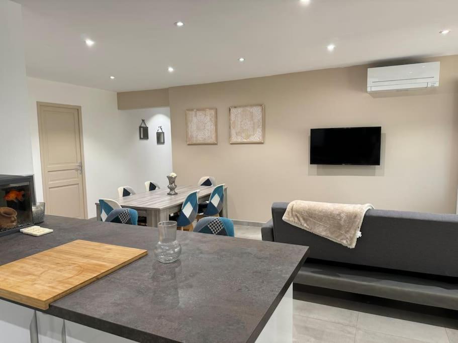 Appartement Sur מונפלייה מראה חיצוני תמונה